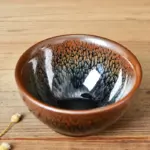Tenmoku-Jianzhan