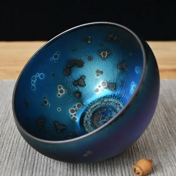 Tenmoku-Jianzhan