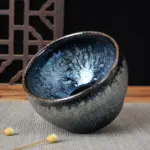 Tenmoku-Jianzhan