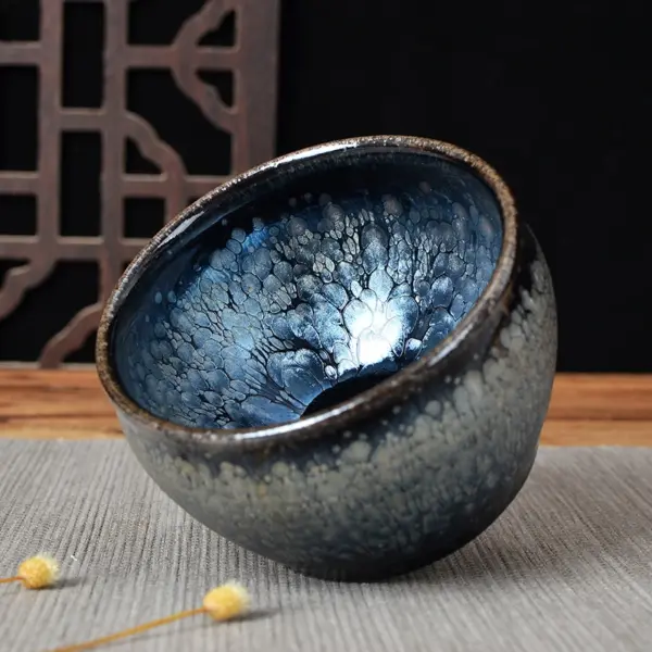 Tenmoku-Jianzhan