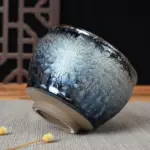 Tenmoku-Jianzhan