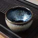 Tenmoku-Jianzhan