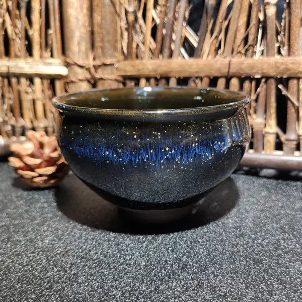 Tenmoku-Jianzhan