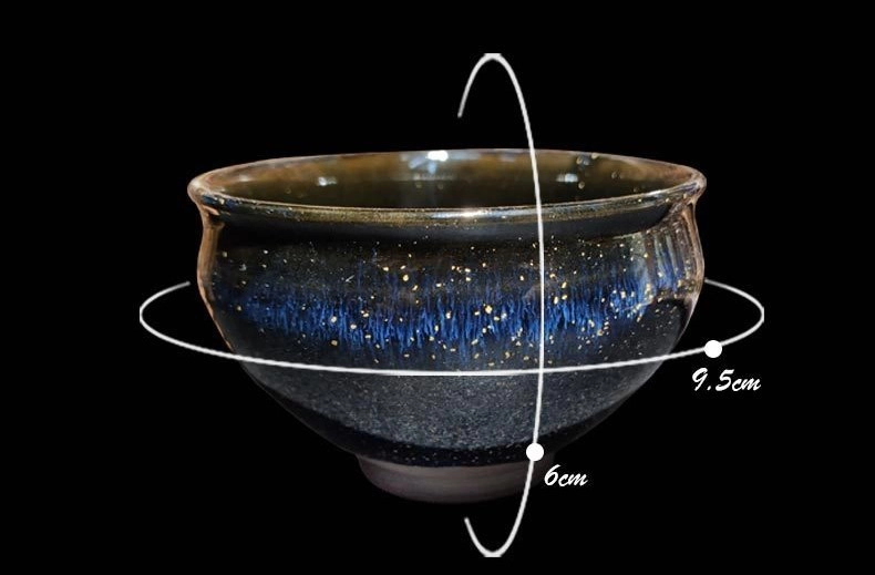 Tenmoku-Jianzhan