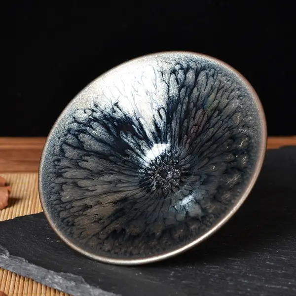 Tenmoku-Jianzhan