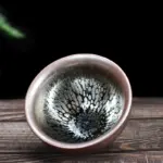 Tenmoku-Jianzhan