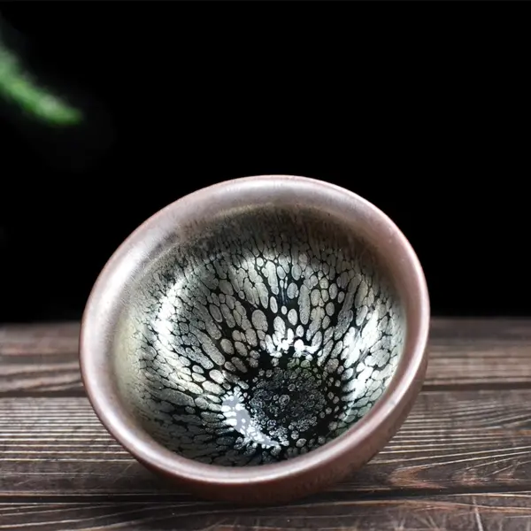 Tenmoku-Jianzhan