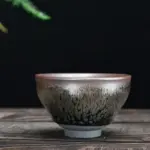 Tenmoku-Jianzhan