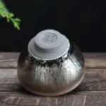 Tenmoku-Jianzhan