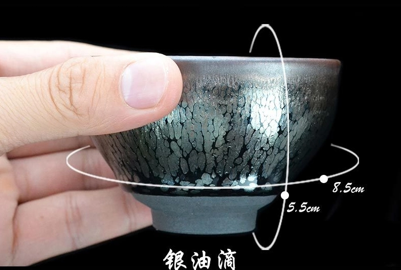 Tenmoku-Jianzhan