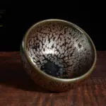 Tenmoku-Jianzhan