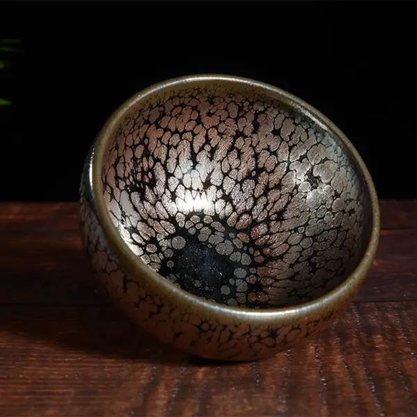 Tenmoku-Jianzhan