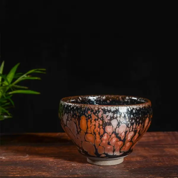 Tenmoku-Jianzhan