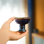 Tenmoku-Jianzhan