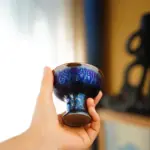 Tenmoku-Jianzhan