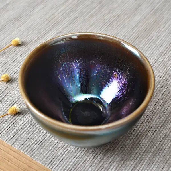 Tenmoku-Jianzhan