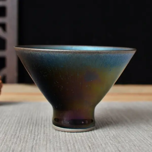 Tenmoku-Jianzhan