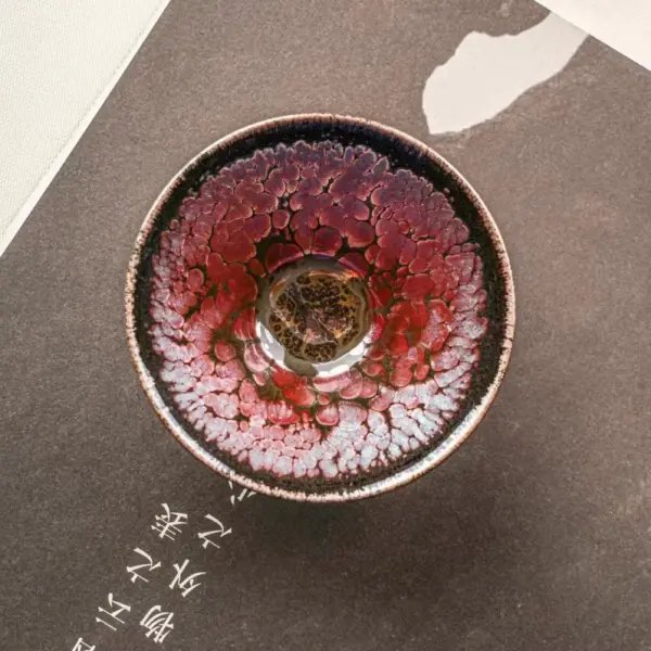 Tenmoku-Jianzhan