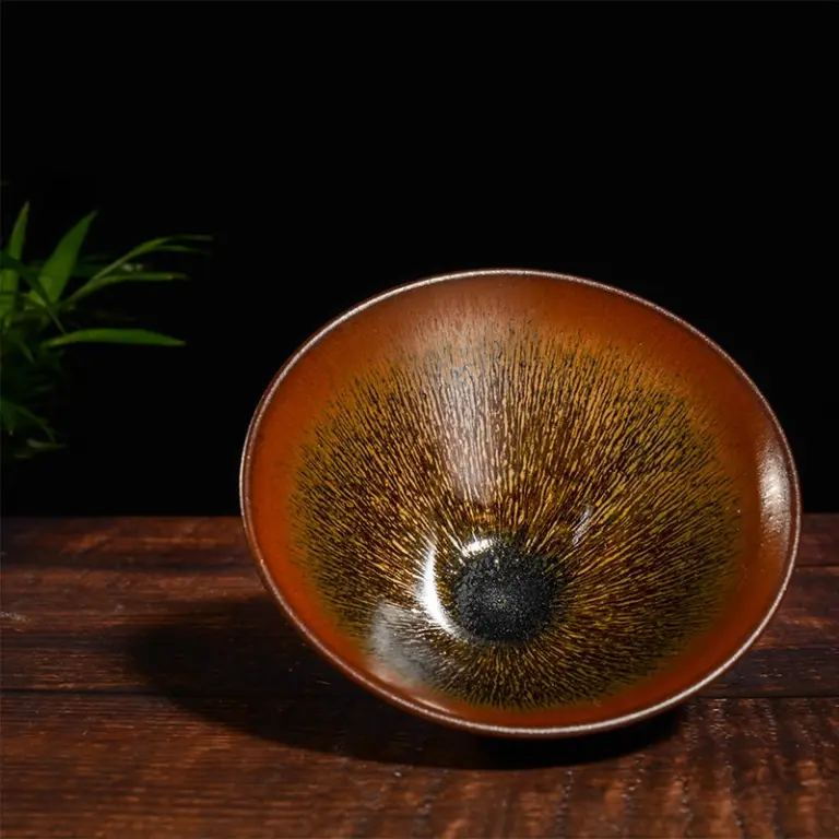 Tenmoku-Jianzhan