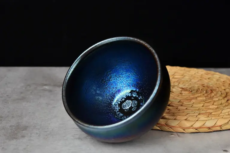 Tenmoku-Jianzhan