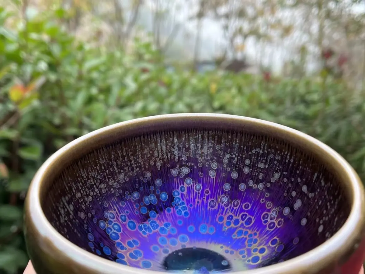 Tenmoku-Jianzhan