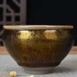 Tenmoku-Jianzhan