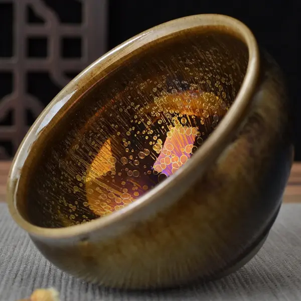 Tenmoku-Jianzhan